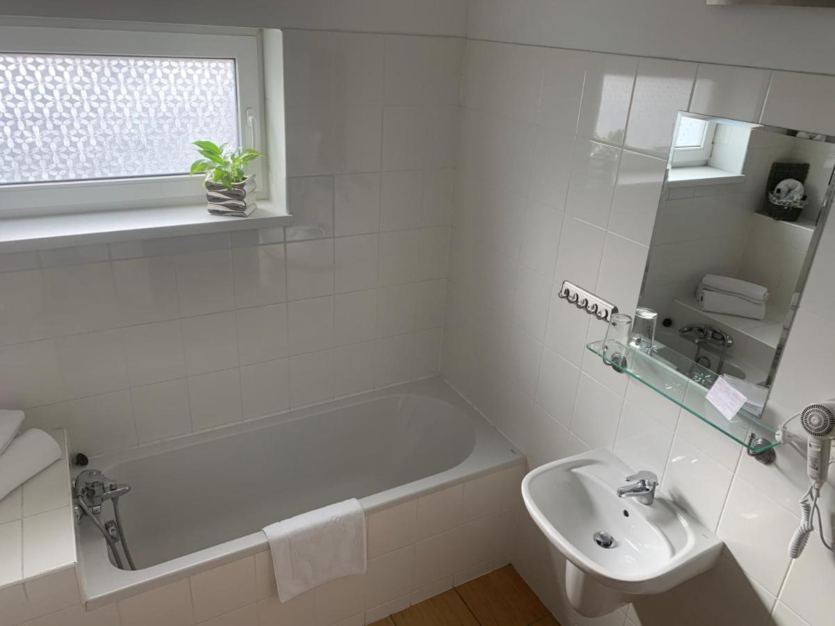 Hotel Blick Gdynia Bagian luar foto