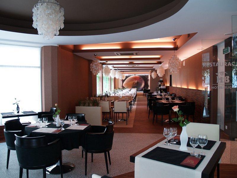 Hotel Blick Gdynia Bagian luar foto